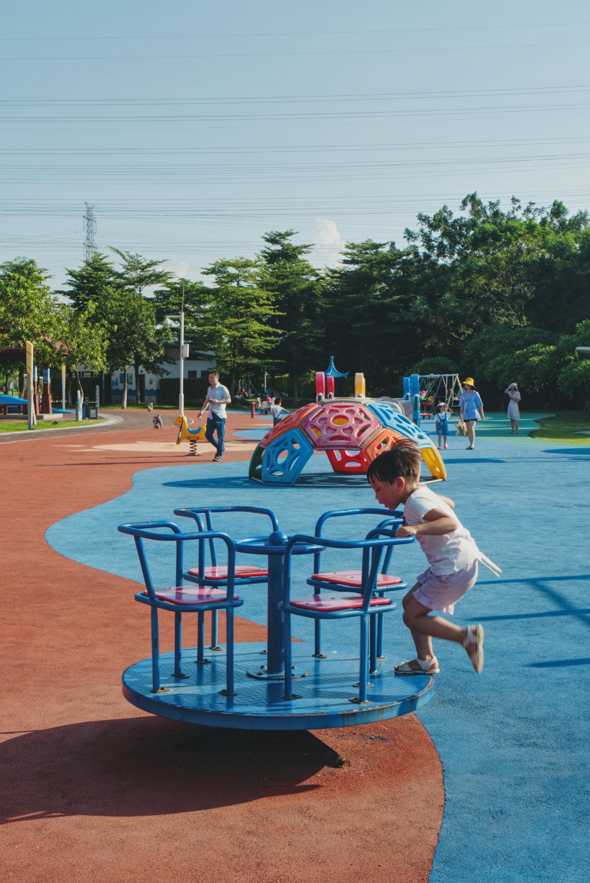 Community-Based ABA