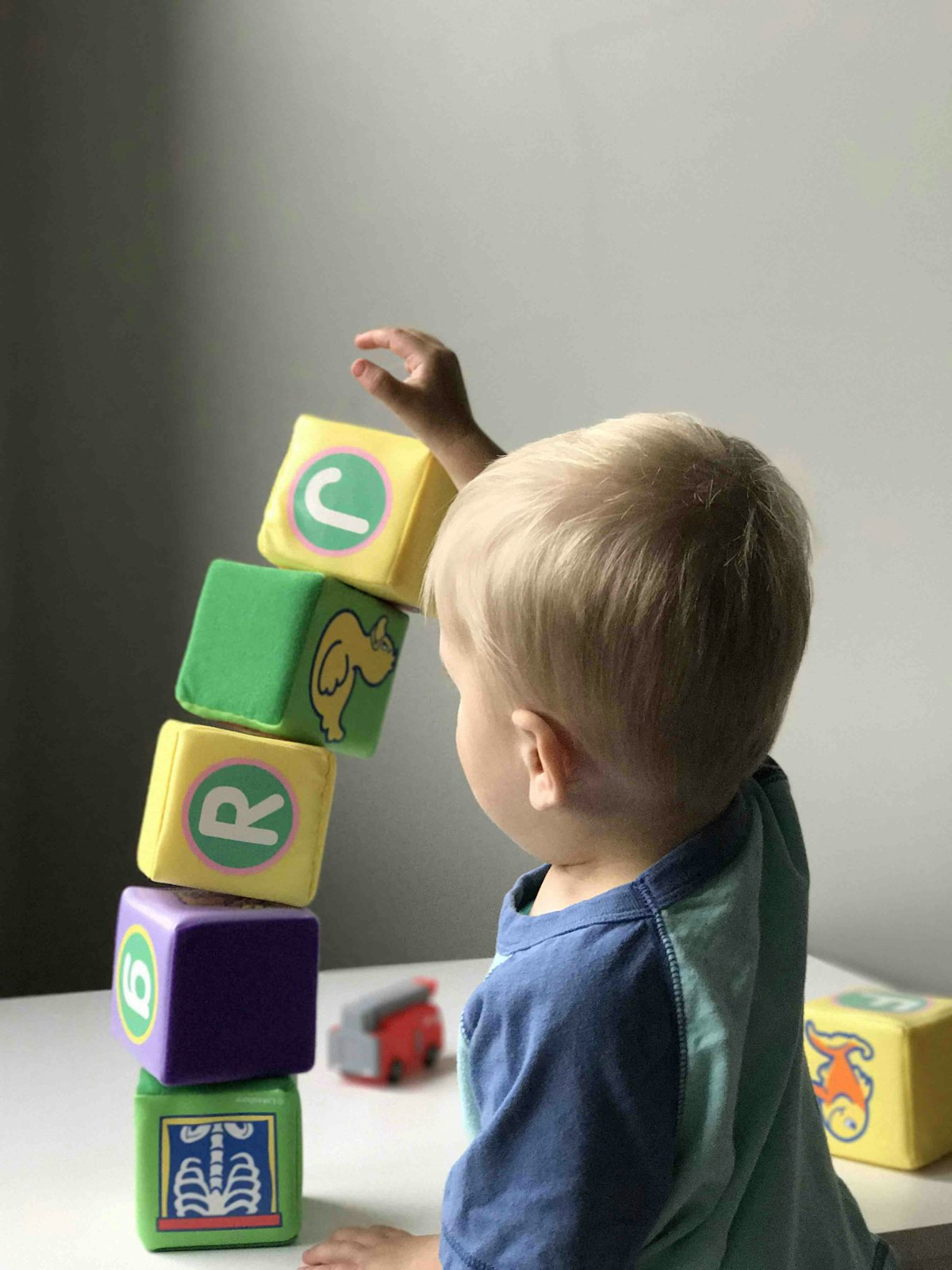 Early Intervention