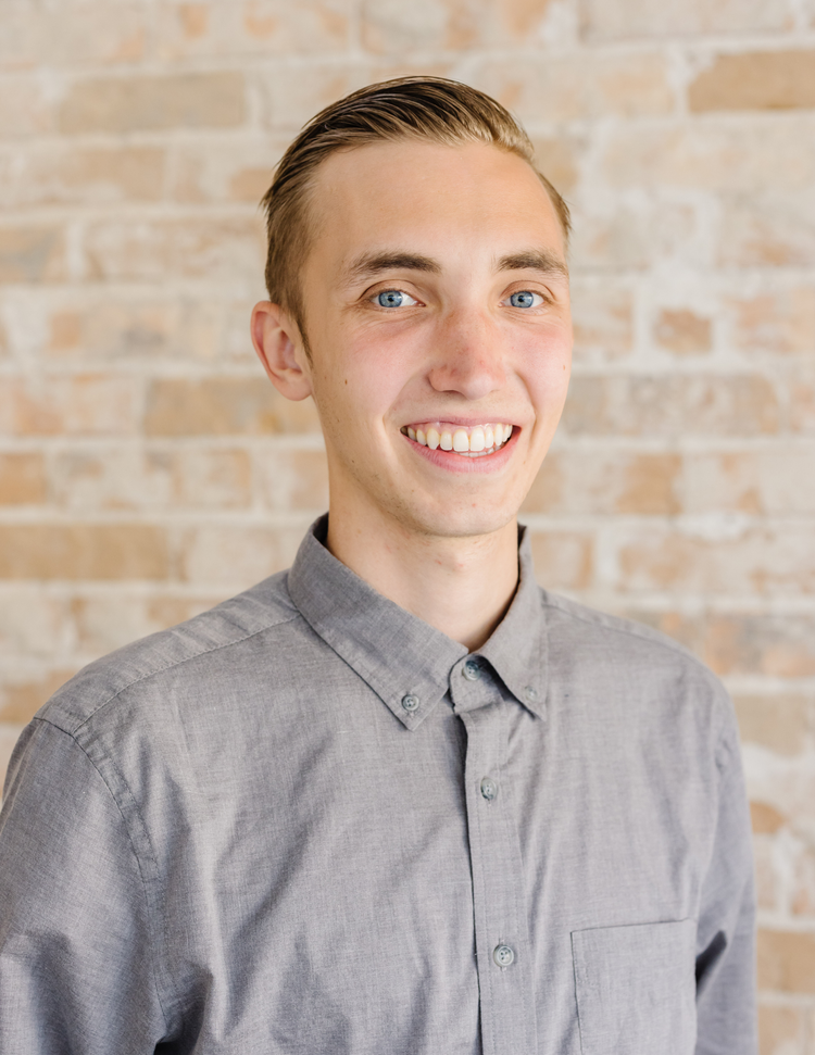 Noah Rasmussen